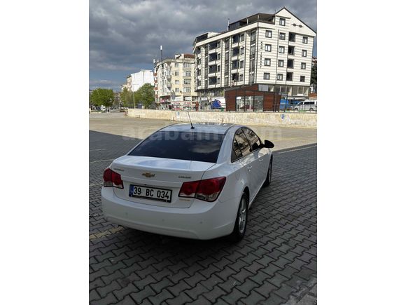 Sahibinden Chevrolet Cruze 1.6 LS 2012 Model 