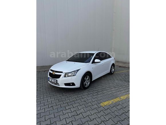 Sahibinden Chevrolet Cruze 1.6 LS 2012 Model 