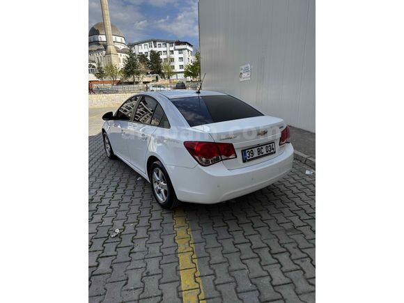 Sahibinden Chevrolet Cruze 1.6 LS 2012 Model 