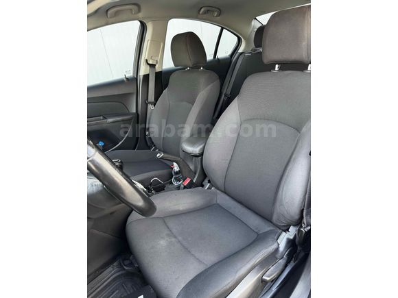 Sahibinden Chevrolet Cruze 1.6 LS 2012 Model 