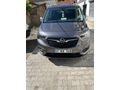 Sahibinden Opel Combo 1.5 CDTI Edition 2022 Model  75.000 km Gri