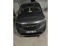 Sahibinden Opel Combo 1.5 CDTI Edition 2022 Model  75.000 km Gri