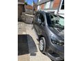 Sahibinden Opel Combo 1.5 CDTI Edition 2022 Model  75.000 km Gri