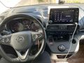 Sahibinden Opel Combo 1.5 CDTI Edition 2022 Model  75.000 km Gri