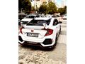 Sahibinden Honda Civic 1.6i VTEC Eco Executive 2017 Model 