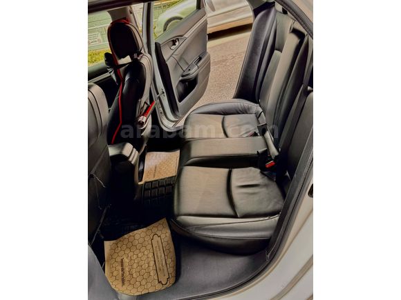 Sahibinden Honda Civic 1.6i VTEC Eco Executive 2017 Model 