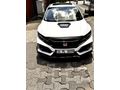 Sahibinden Honda Civic 1.6i VTEC Eco Executive 2017 Model 