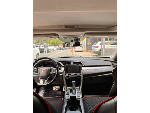 Sahibinden Honda Civic 1.6i VTEC Eco Executive 2017 Model 