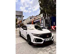 Sahibinden Honda Civic 1.6i VTEC Eco Executive 2017 Model 