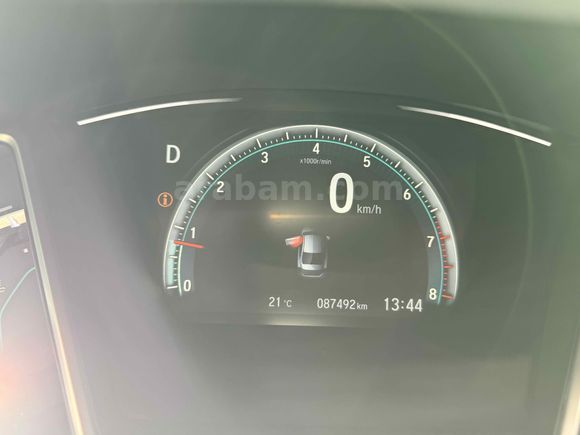Sahibinden Honda Civic 1.6i VTEC Eco Executive 2017 Model 