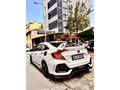 Sahibinden Honda Civic 1.6i VTEC Eco Executive 2017 Model 