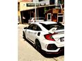 Sahibinden Honda Civic 1.6i VTEC Eco Executive 2017 Model 