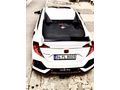 Sahibinden Honda Civic 1.6i VTEC Eco Executive 2017 Model 