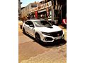 Sahibinden Honda Civic 1.6i VTEC Eco Executive 2017 Model 