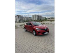 Sahibinden Renault Clio 1.0 TCe Touch 2020 Model 