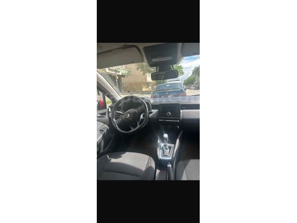 Sahibinden Renault Clio 1.0 TCe Touch 2020 Model 