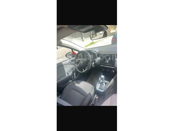 Sahibinden Renault Clio 1.0 TCe Touch 2020 Model 