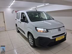 YÜCELER OTO'DAN 2024 FİAT DOBLO 5.000 KM KDV%20 HATASIZ