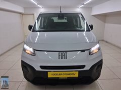 YÜCELER OTO'DAN 2024 FİAT DOBLO 5.000 KM KDV%20 HATASIZ