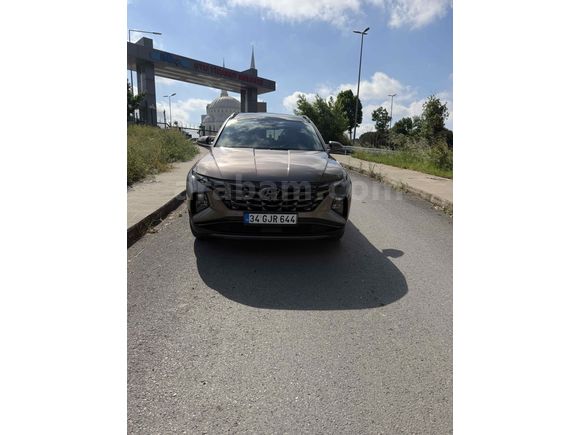 Sahibinden Hyundai Tucson 1.6 CRDi Elite Plus 2022 Model İstanbul