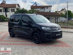 Koyuncu otomotivden Fiat Dublo Urban Hatasız çeki demirli
