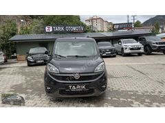2020 FİAT DOBLO 1.6 MULTİJET 20. YIL ÖZEL SERİ TEK EL HATASIZ !