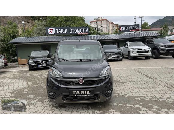 2020 FİAT DOBLO 1.6 MULTİJET 20. YIL ÖZEL SERİ TEK EL HATASIZ !