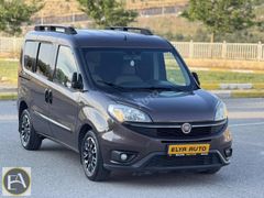 ELYA'DAN 2015 1.6M.JET OTMTiK 90HP PREMiOPLS CMFRTMTC FiAT DOBLO