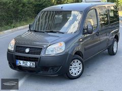 TOPÇUOĞLUNDAN 2009 DOBLO 1.9 MULTİJET 166 BİNDE ÖZEL ÜRETİM