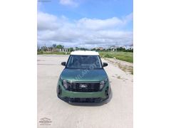 2024 model courier active