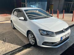 Sahibinden Volkswagen Polo 1.4 TDi Comfortline 2017 Model