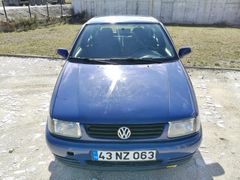 Satılık Sahibinden Volkswagen Polo 1.6 1997 Model