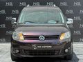 2011 VOLKSWAGEN CADDY 1.6 TDI TRENDLİNE