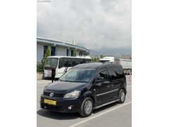 Ayaz autodan caddy 1.6 kredi kartı geçerlidir 12 ay taksit