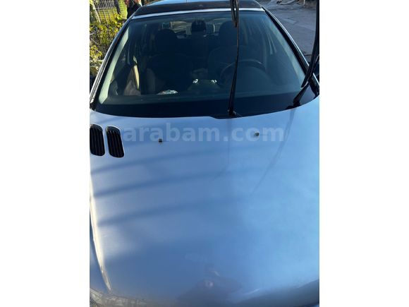 Sahibinden Peugeot 206 1.6 XT 2000 Model