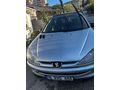 Sahibinden Peugeot 206 1.6 XT 2000 Model