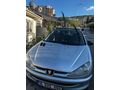 Sahibinden Peugeot 206 1.6 XT 2000 Model