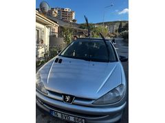 Sahibinden Peugeot 206 1.6 XT 2000 Model