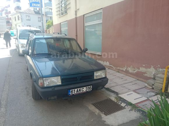 Sahibinden Tofaş Kartal S 1997 Model