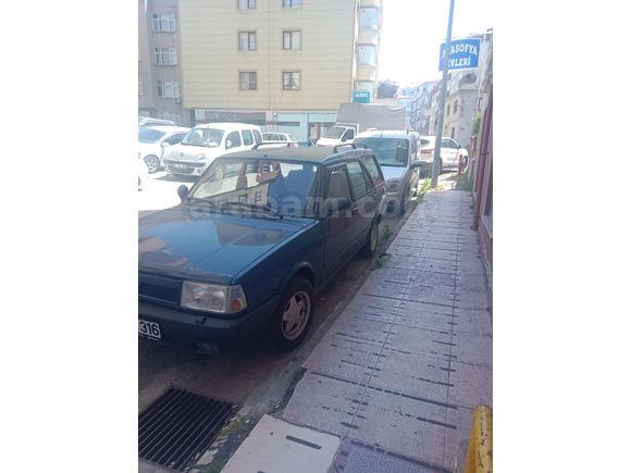 Sahibinden Tofaş Kartal S 1997 Model