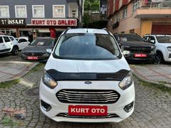 2020 FORD COURİER 6 İLERİ DÜZGÜN ARAÇ