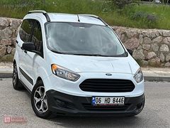 2017MODEL/1.5TDCİ/ÇİFT SÜRGÜ/KLİMA/TREND/185.000KM/TAMAMINAKREDİ