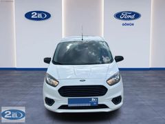YETKİLİ FORD BAYİİNDEN 2022 MODEL COURİER TREND