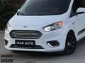 *MAD AUTO*2020 FORD COURİER DÜŞÜK KM DEĞİŞENSİZ