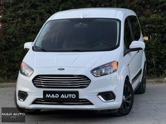*MAD AUTO*2020 FORD COURİER DÜŞÜK KM DEĞİŞENSİZ