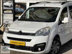 2018 ÇIKIŞLI BERLİNGO 1.6HDİ SX 89'KM HATASIZ 200 BİN TL PEŞİNAT