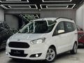 2016 COURİER 1.6TDCİ DELUXE 95HP ÇİFT SÜRGÜ-DEĞİŞENSİZ-FULL BKML