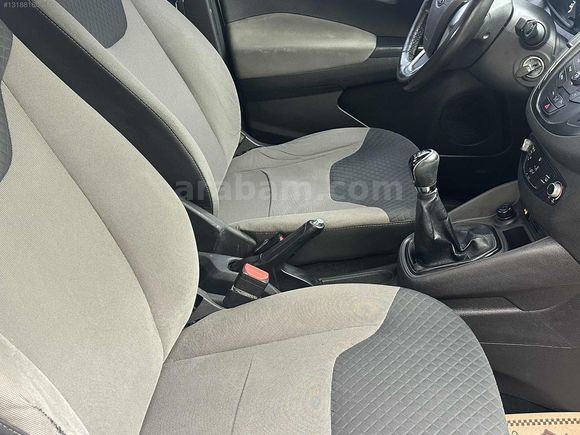 ÇAKIOĞLU'DAN 2017 MODEL FORD COURİER DELÜXE