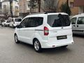 ÇAKIOĞLU'DAN 2017 MODEL FORD COURİER DELÜXE