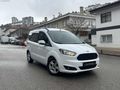 ÇAKIOĞLU'DAN 2017 MODEL FORD COURİER DELÜXE